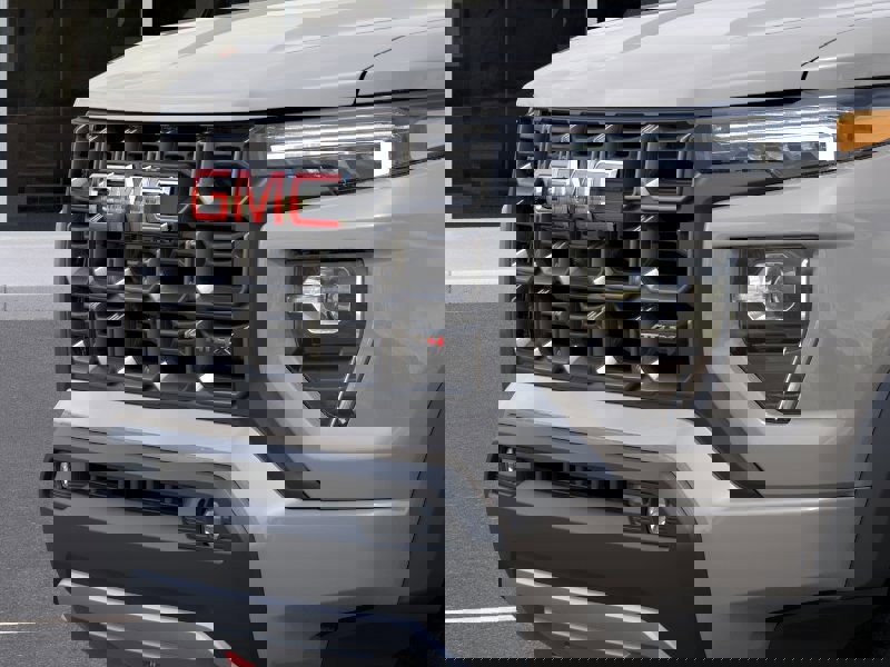 New 2026 GMC Canyon AT4X image 13