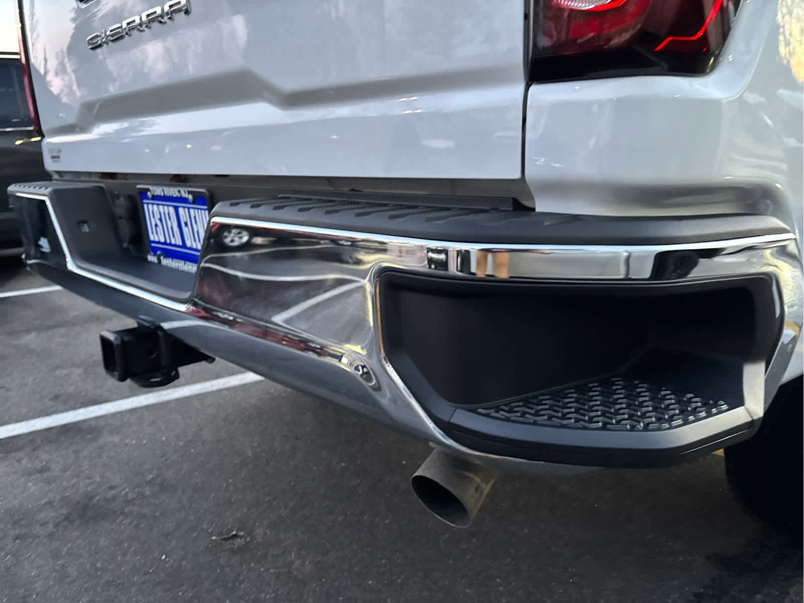 Certified 2025 GMC Sierra 2500 Pro w/ Convenience Package image 33