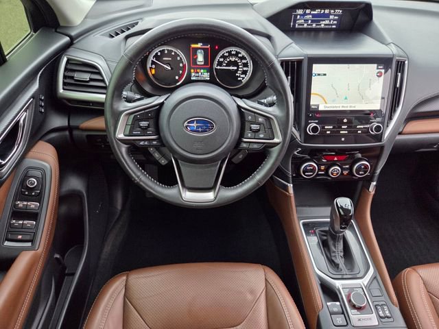 Used 2021 Subaru Forester Touring w/ Popular Package #2 AWD/4WD image 14