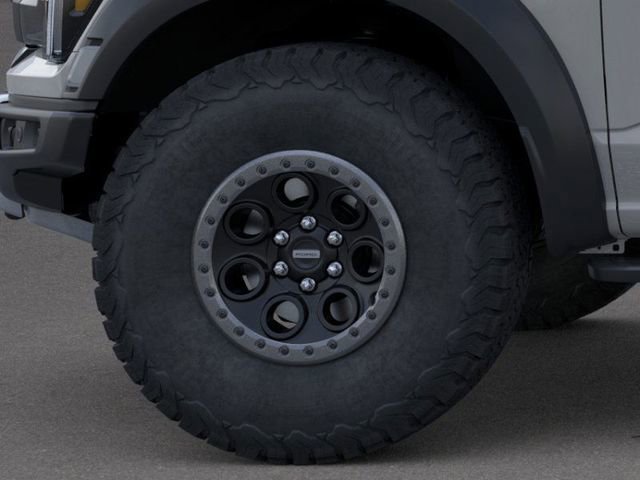 New 2026 Ford F150 Raptor image 19
