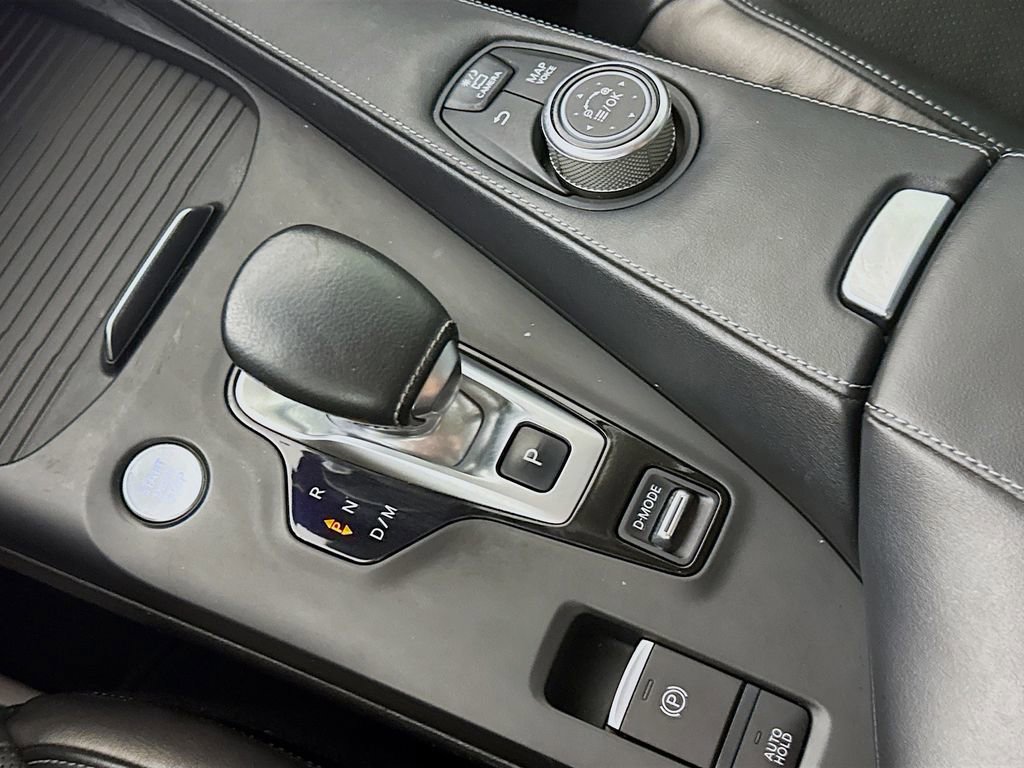 Certified 2020 INFINITI QX50 Sensory w/ Proactive Package FWD image 22