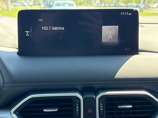 Used 2023 MAZDA CX-5 AWD 2.5 S w/ Select Package image 25