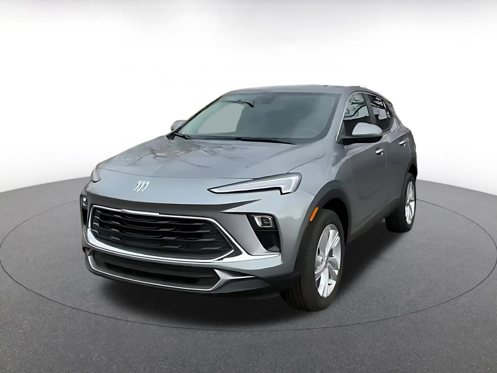 Used 2025 Buick Encore GX Preferred image 7