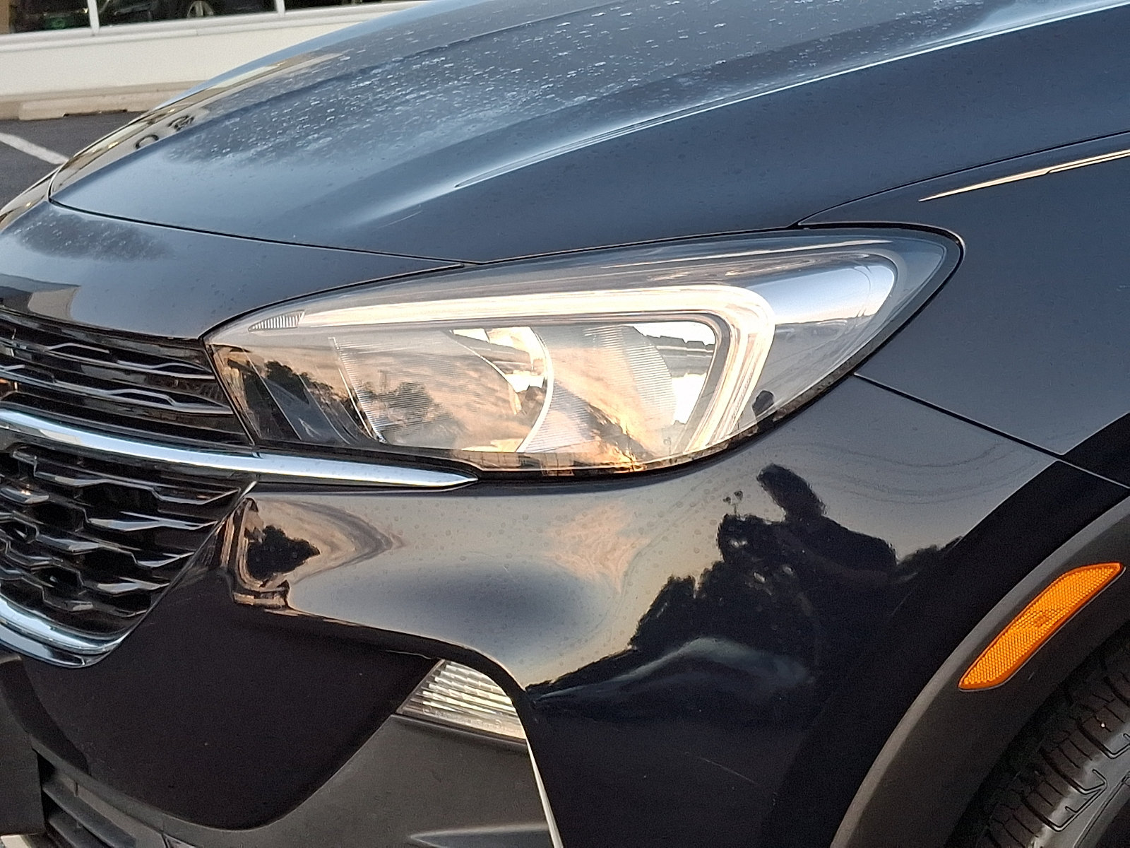 Certified 2020 Buick Encore GX Preferred FWD image 9