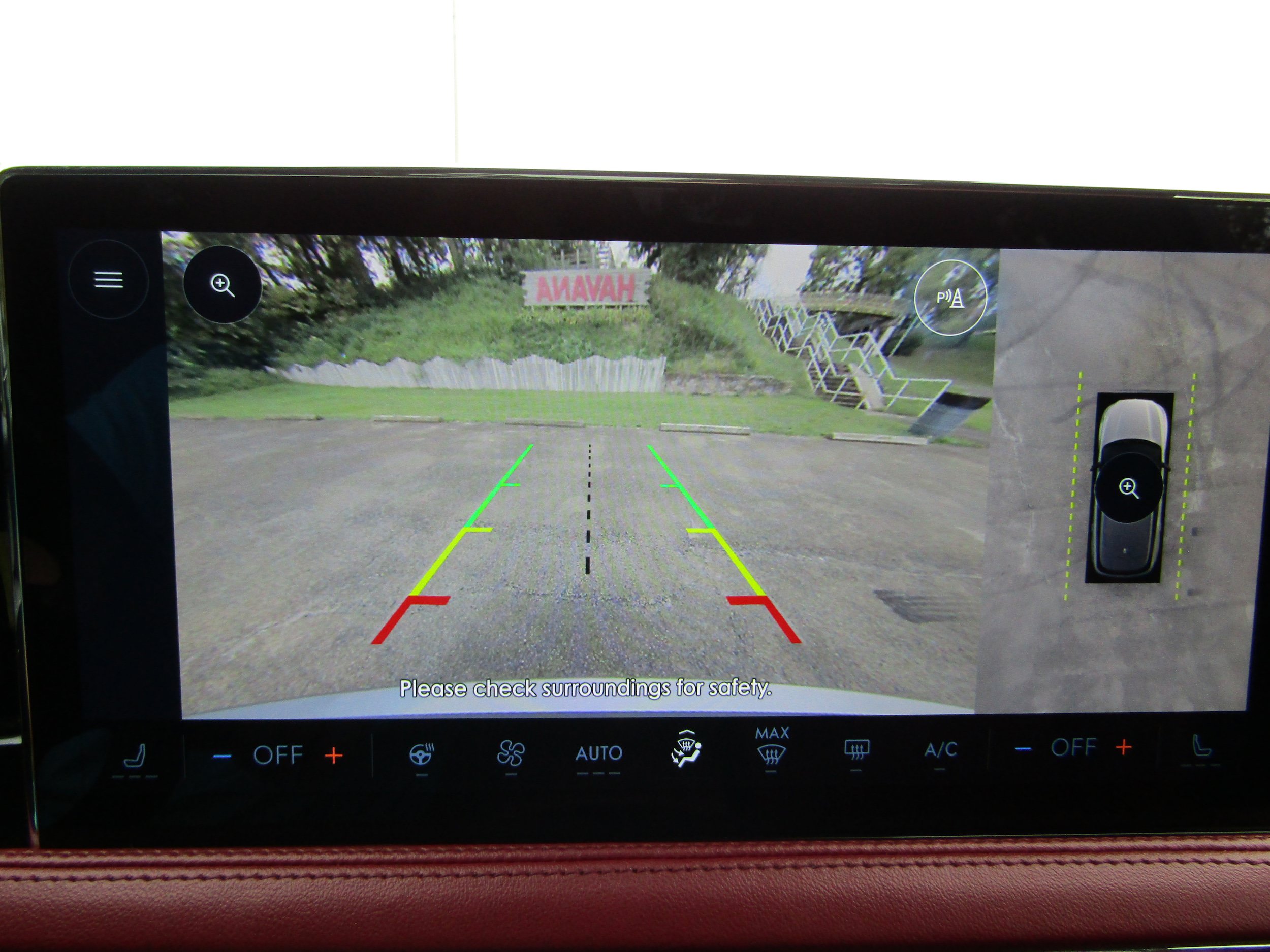 Used 2024 Lincoln Corsair Reserve w/ Equipment Group 201A AWD/4WD image 53