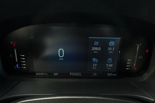 Used 2023 Ford Escape Active FWD image 18