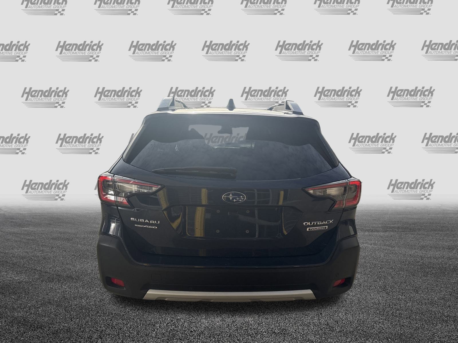 Used 2023 Subaru Outback Touring image 9