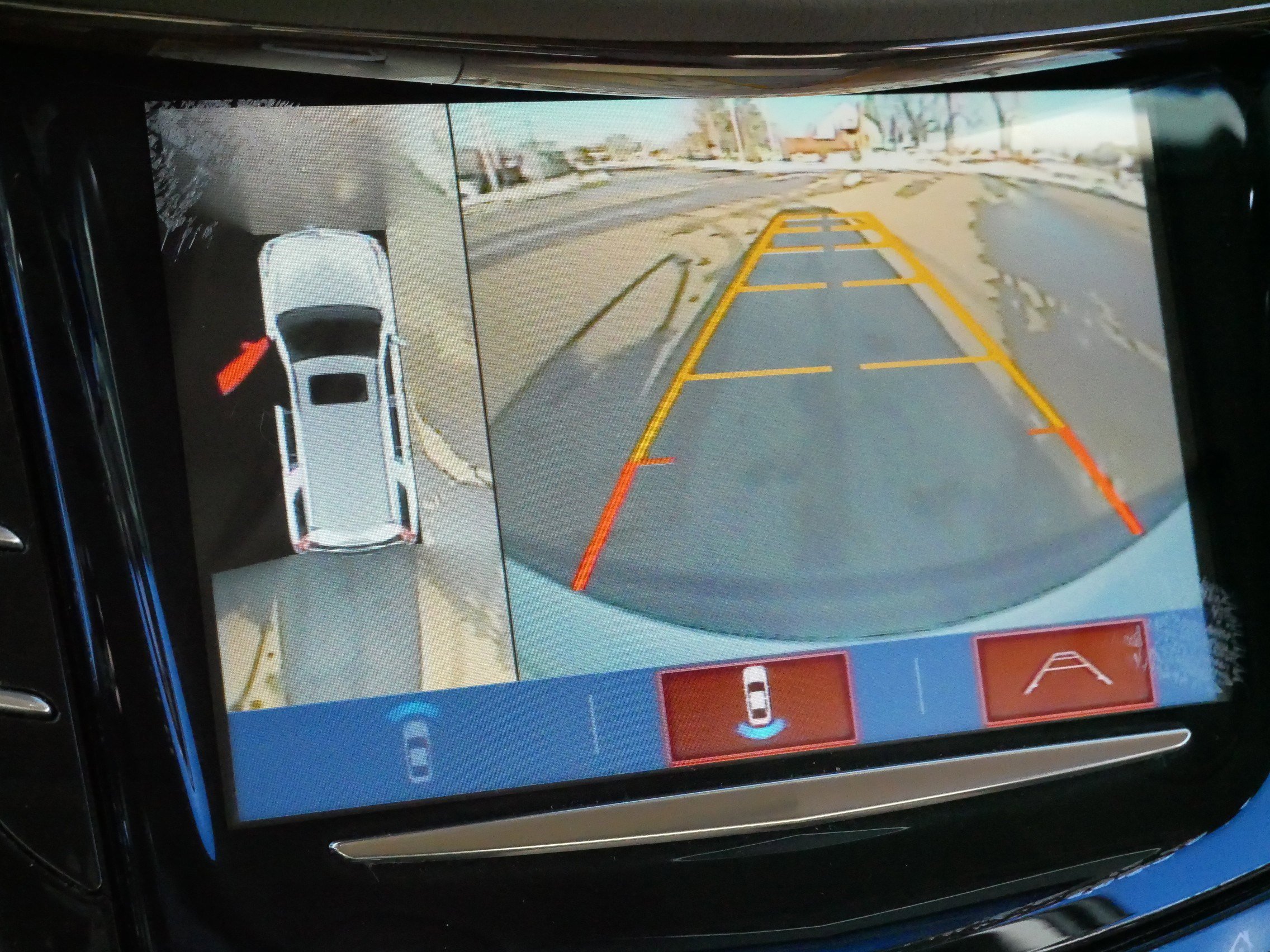 Used 2017 Cadillac Escalade Luxury image 30