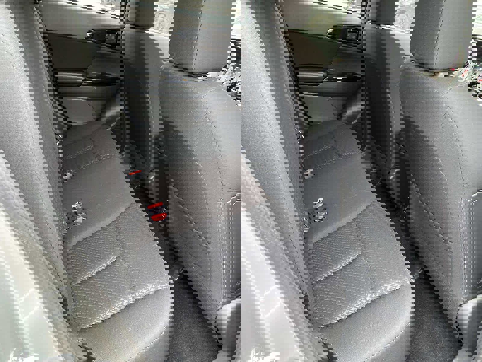 Used 2024 Mitsubishi Eclipse Cross LE image 24