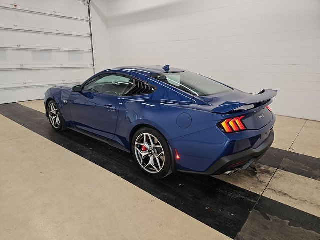Used 2024 Ford Mustang GT Premium w/ GT Performance Package image 50