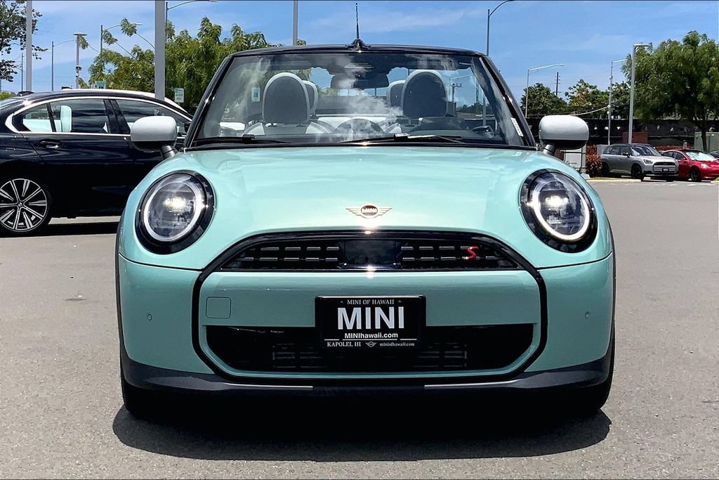 Used 2026 MINI Cooper S FWD image 3