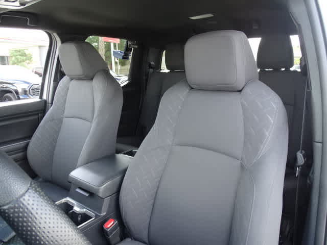 Certified 2024 Toyota Tacoma SR5 AWD/4WD image 20