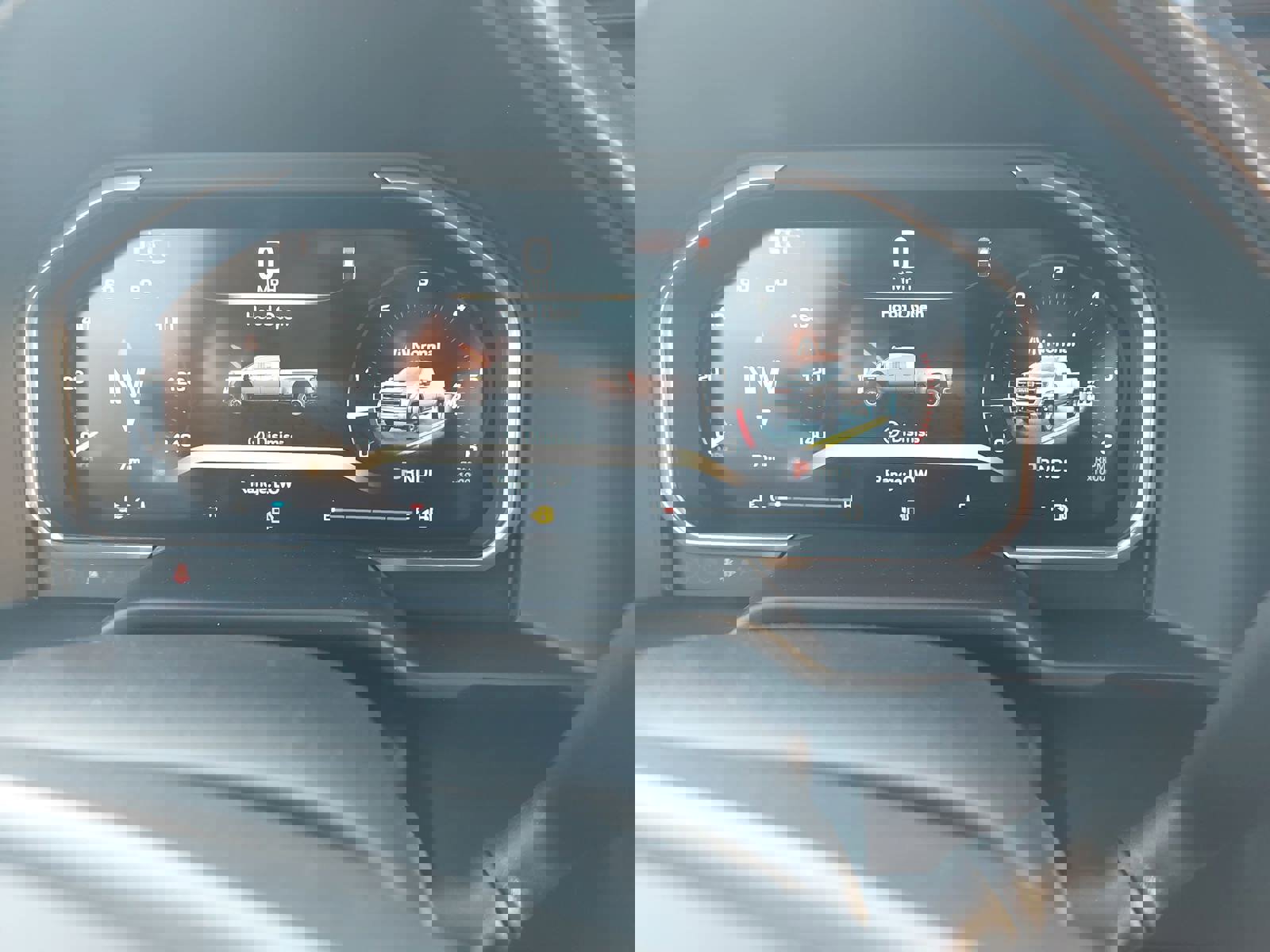 New 2026 GMC Sierra 3500 Denali Ultimate image 21