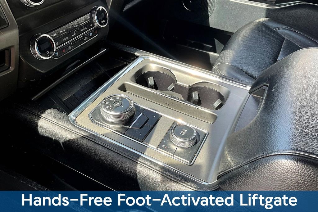 Used 2019 Ford Expedition XLT w/ Equipment Group 202A image 19