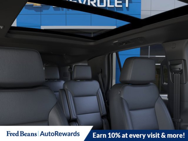 New 2027 Chevrolet Tahoe LT w/ Comfort Package AWD/4WD image 28