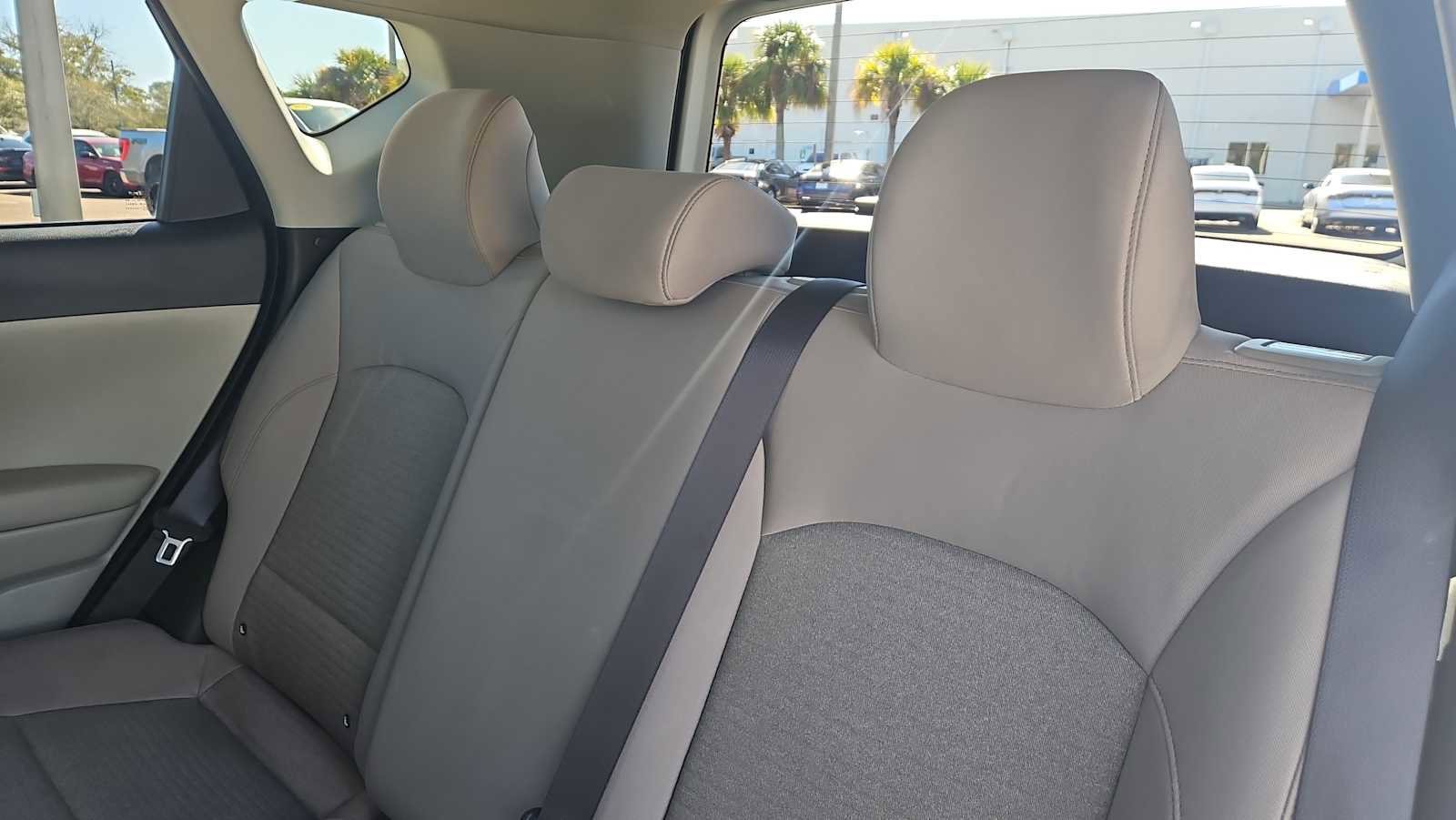 Used 2022 Kia Soul S image 24