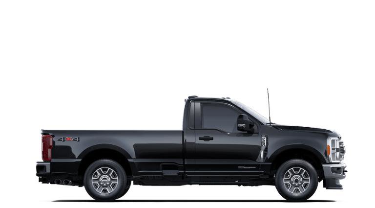 New 2025 Ford F250 XLT w/ Snow Plow Prep Package AWD/4WD image 27