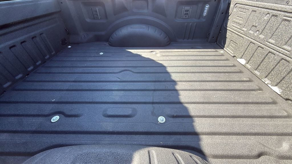 Used 2024 Ford F250 Lariat w/ Chrome Package image 15