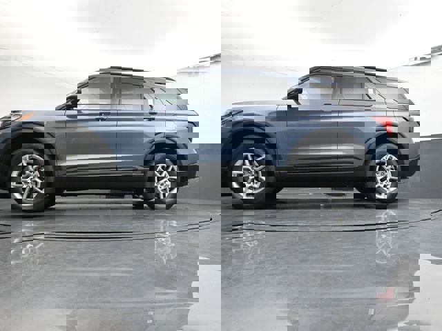 New 2026 Ford Explorer Active image 31