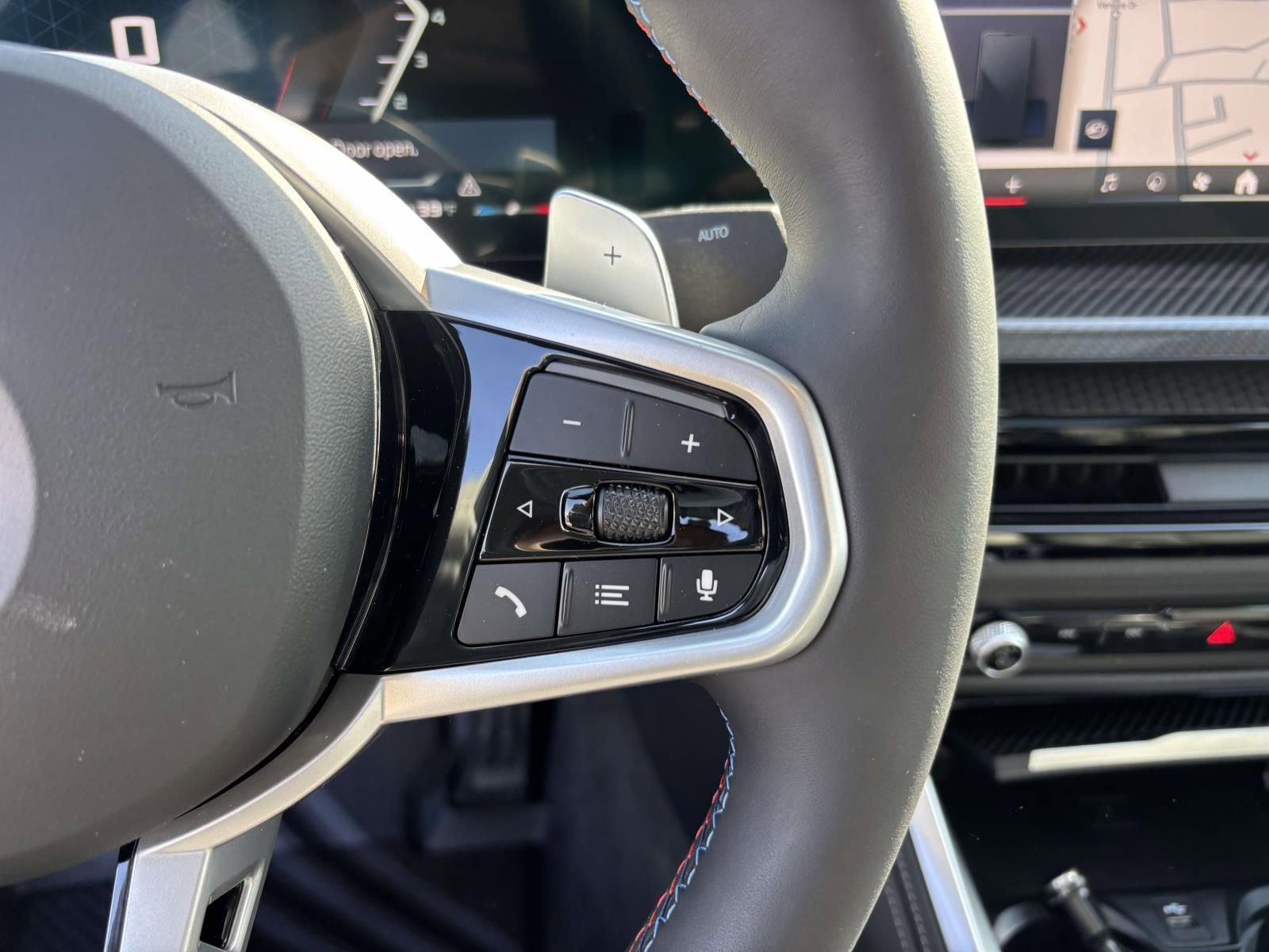 New 2026 BMW 440i xDrive w/ Premium Package image 18