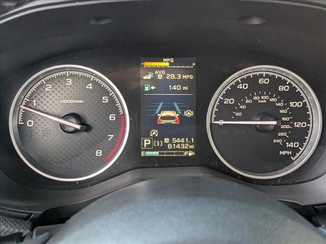Used 2020 Subaru Forester Limited w/ Popular Package #3 image 11