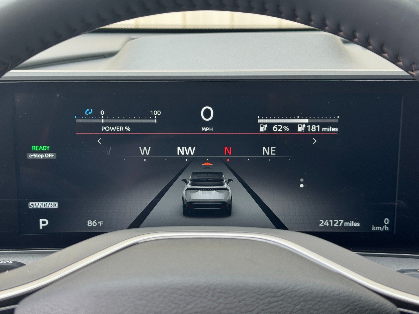 Used 2025 Nissan Ariya FWD image 18