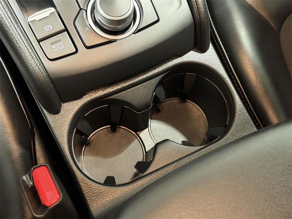 Used 2023 MAZDA CX-5 AWD 2.5 S w/ Select Package image 19