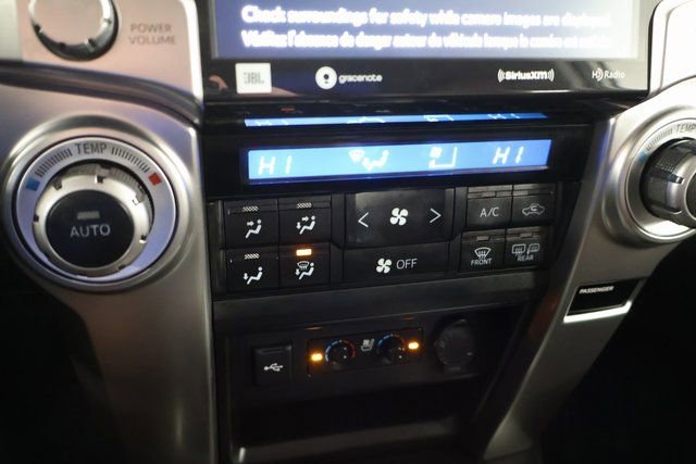 Certified 2023 Toyota 4Runner Limited image 22