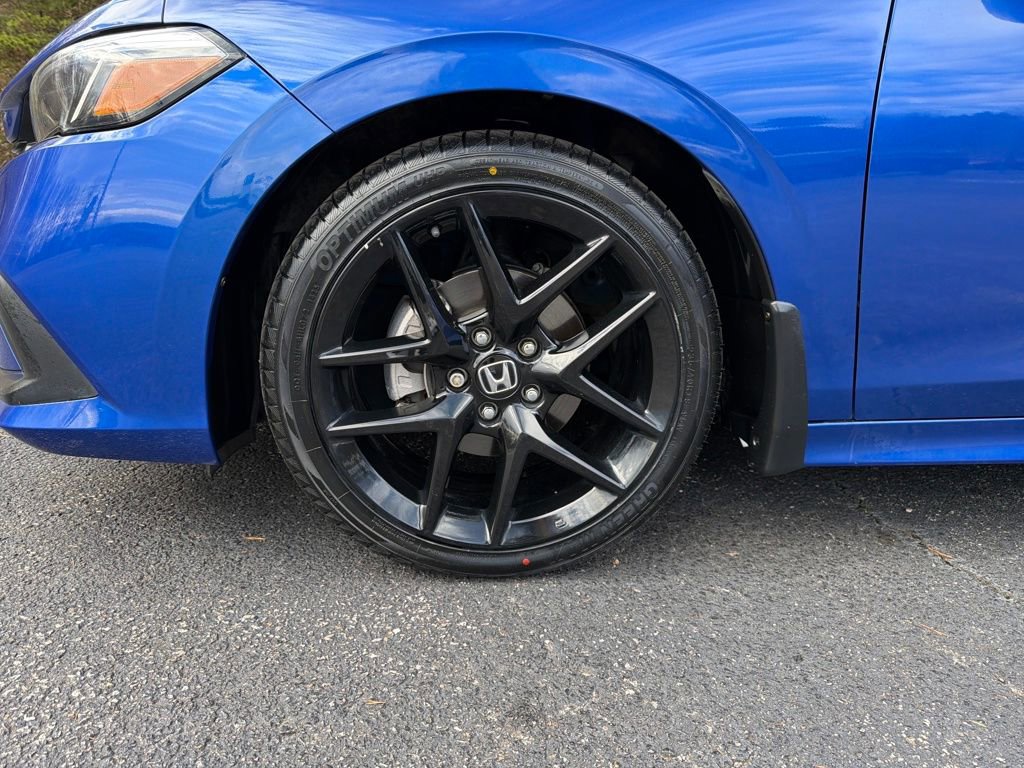 Used 2023 Honda Civic Sport image 31