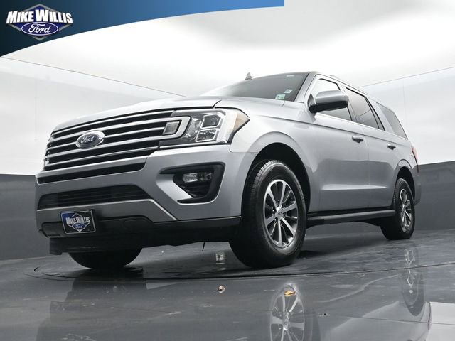 Used 2020 Ford Expedition XLT image 19