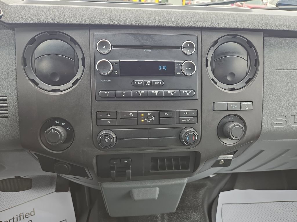 Used 2016 Ford F250 XL w/ Power Equipment Group image 22