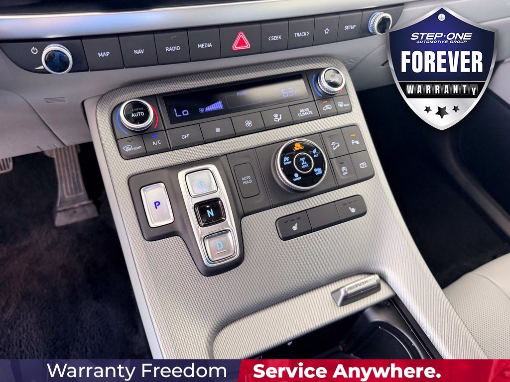 Used 2025 Hyundai Palisade SEL AWD/4WD image 27