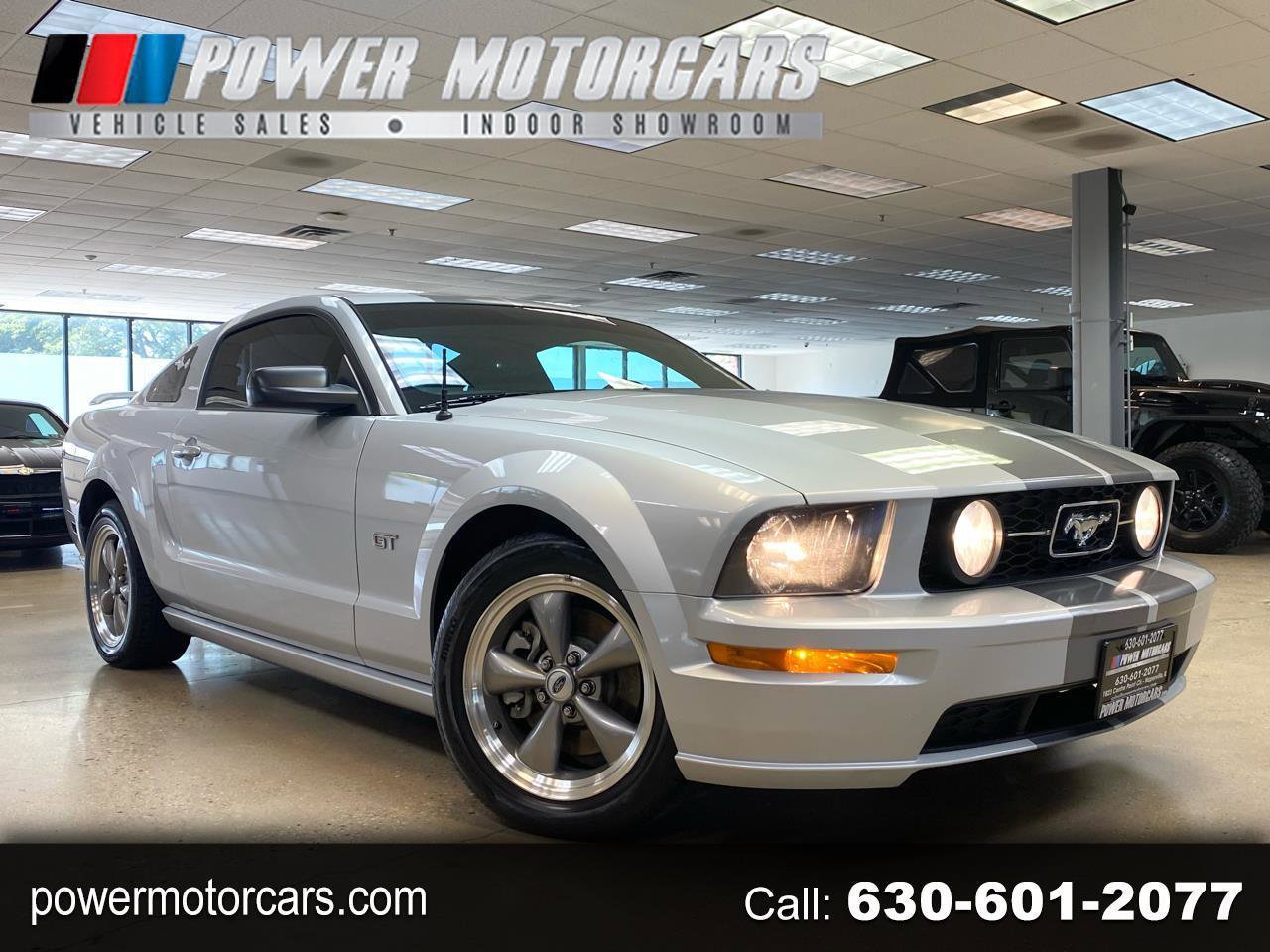 Used 2006 Ford Mustang GT RWD image 1