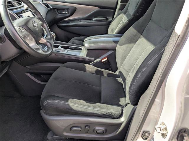 Used 2018 Nissan Murano SV w/ Cargo Package image 15