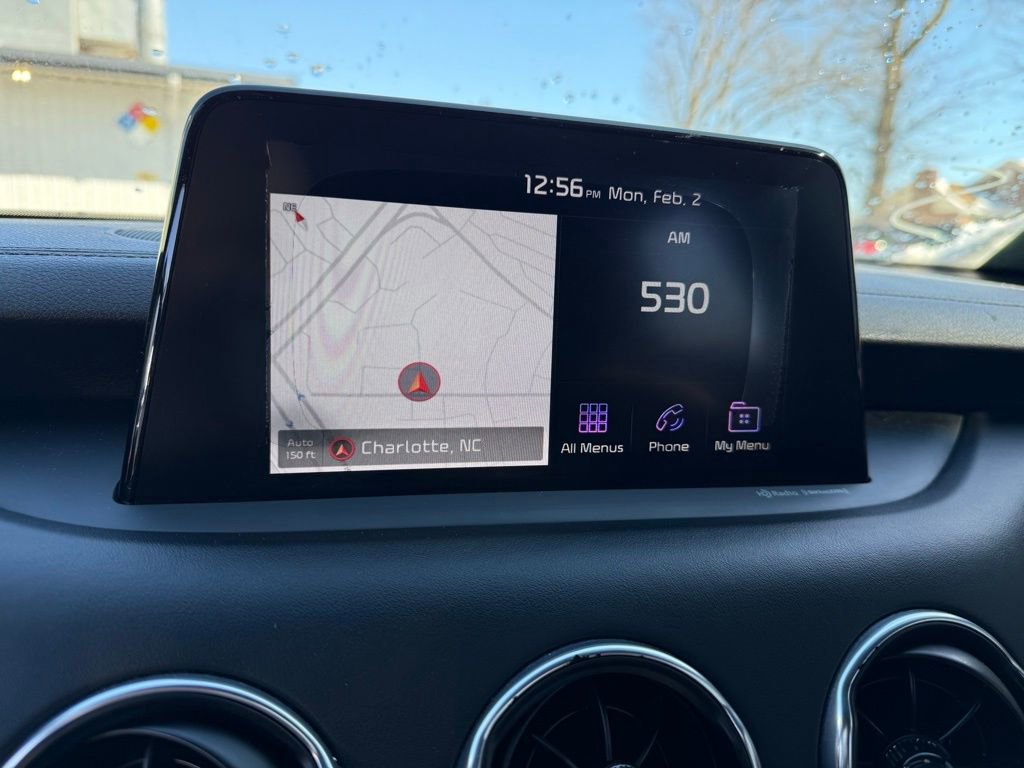 Used 2018 Kia Stinger GT1 image 10