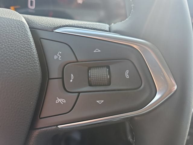 New 2026 Chevrolet TrailBlazer LT w/ LT Cold Weather Package AWD/4WD image 19