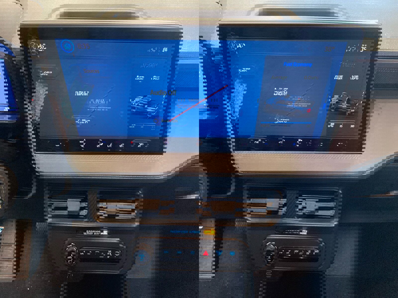 New 2026 Ford Maverick XL w/ 4K Tow Package image 21