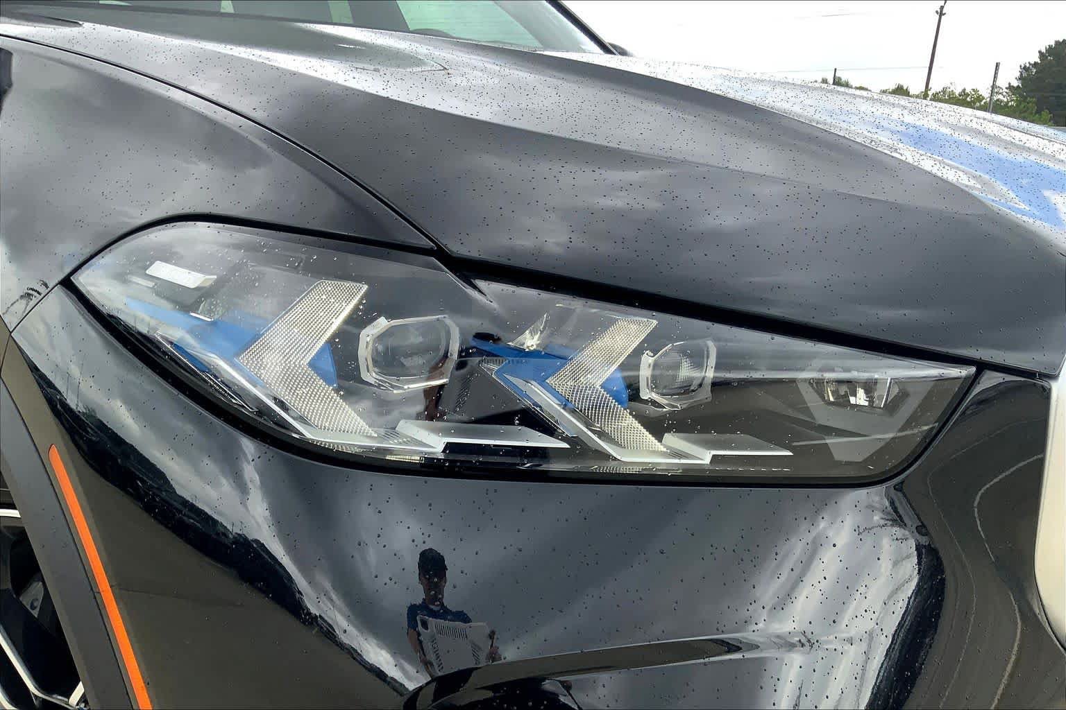 Used 2026 BMW X5 sDrive40i w/ Climate Comfort Package RWD image 27
