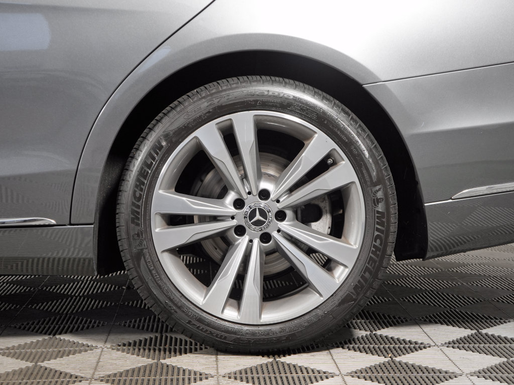 Used 2020 Mercedes-Benz S 560 4MATIC Sedan image 10