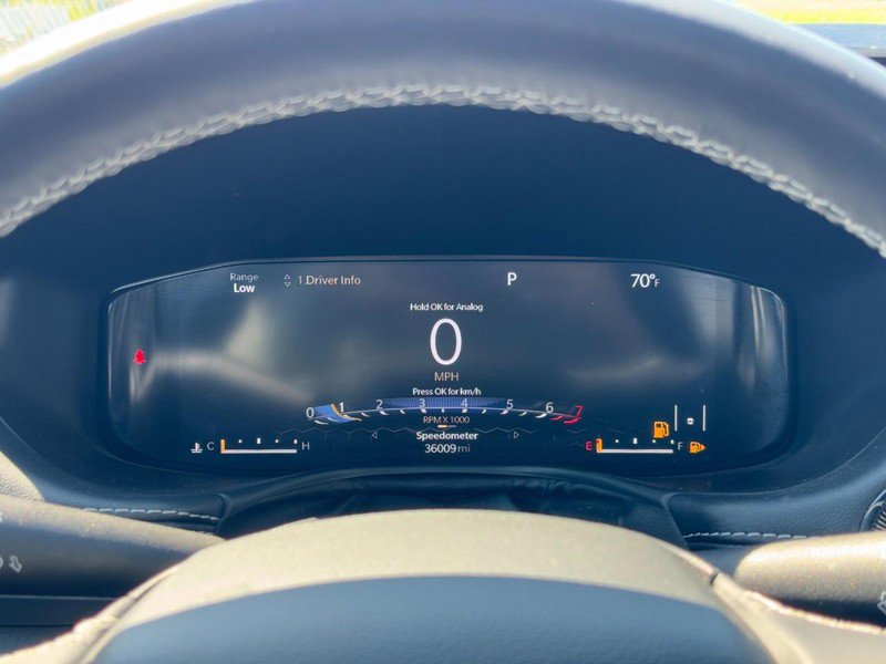 Used 2022 Jeep Compass High Altitude image 18