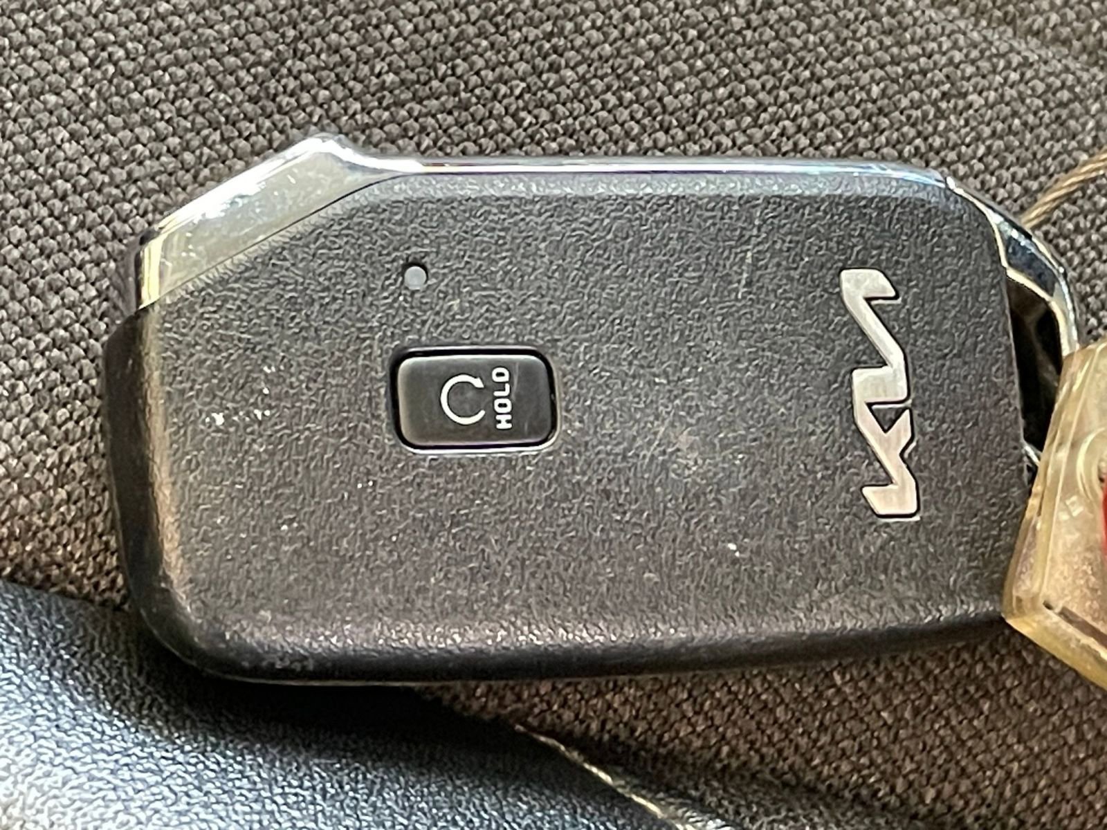 Used 2025 Kia Seltos S FWD image 25