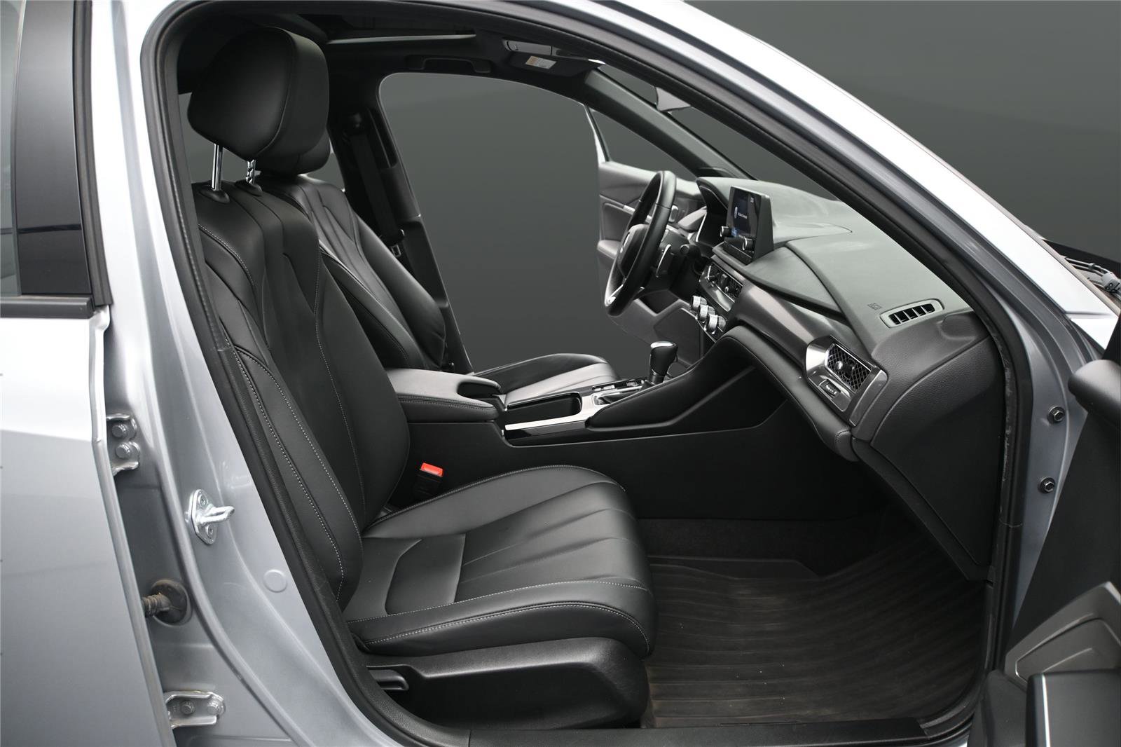 Certified 2024 Acura Integra A-Spec FWD image 18