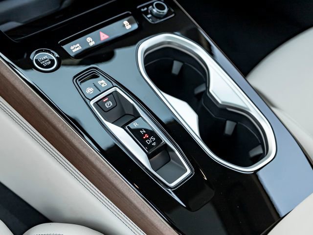 New 2026 Audi A6 Premium Plus AWD/4WD image 21