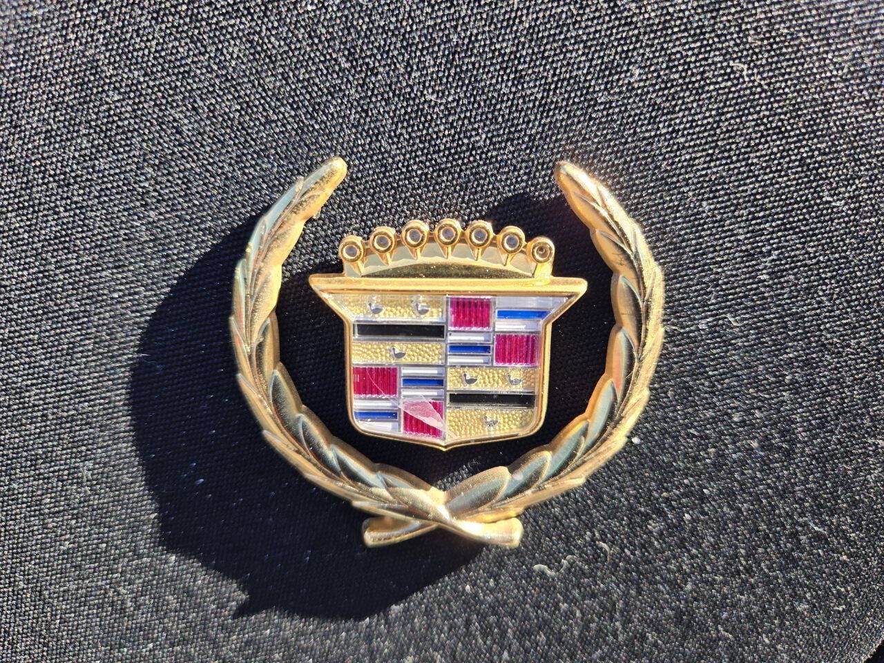 Used 2004 Cadillac De Ville w/ Equipment Group FWD image 11
