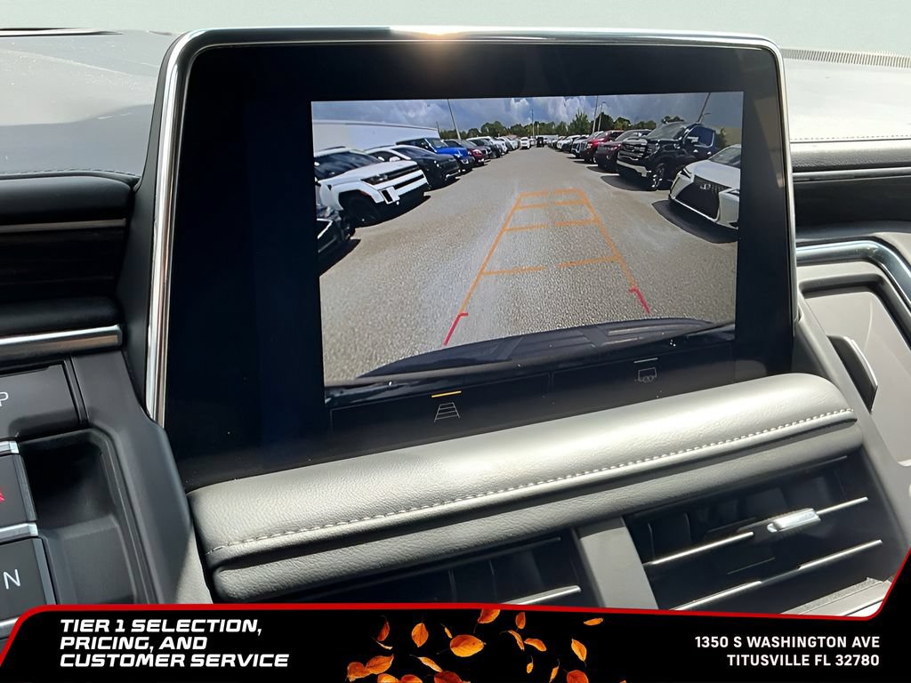 Used 2024 Chevrolet Suburban LT AWD/4WD image 34
