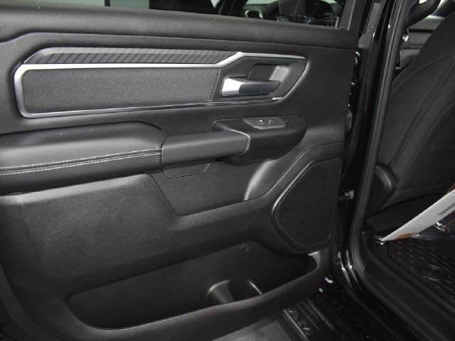 New 2026 RAM 1500 Big Horn AWD/4WD image 32