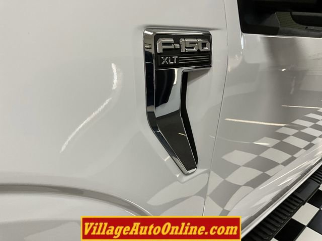 Used 2021 Ford F150 XLT AWD/4WD image 15