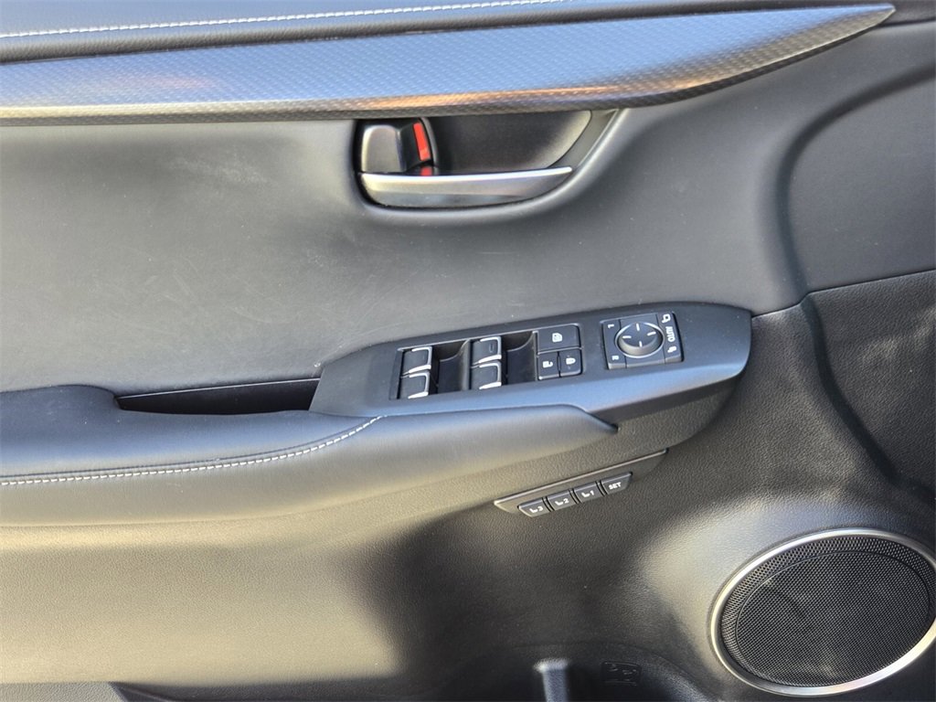 Used 2020 Lexus NX 300 FWD w/ Premium Package image 31