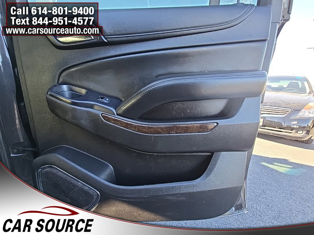 Used 2015 Chevrolet Suburban LT image 25