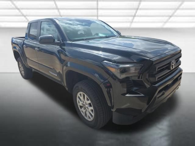Used 2024 Toyota Tacoma SR5